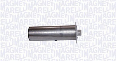 MAGNETI MARELLI 510034066201 -  Дисплей, запас